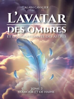 cover image of D'amour et de haine